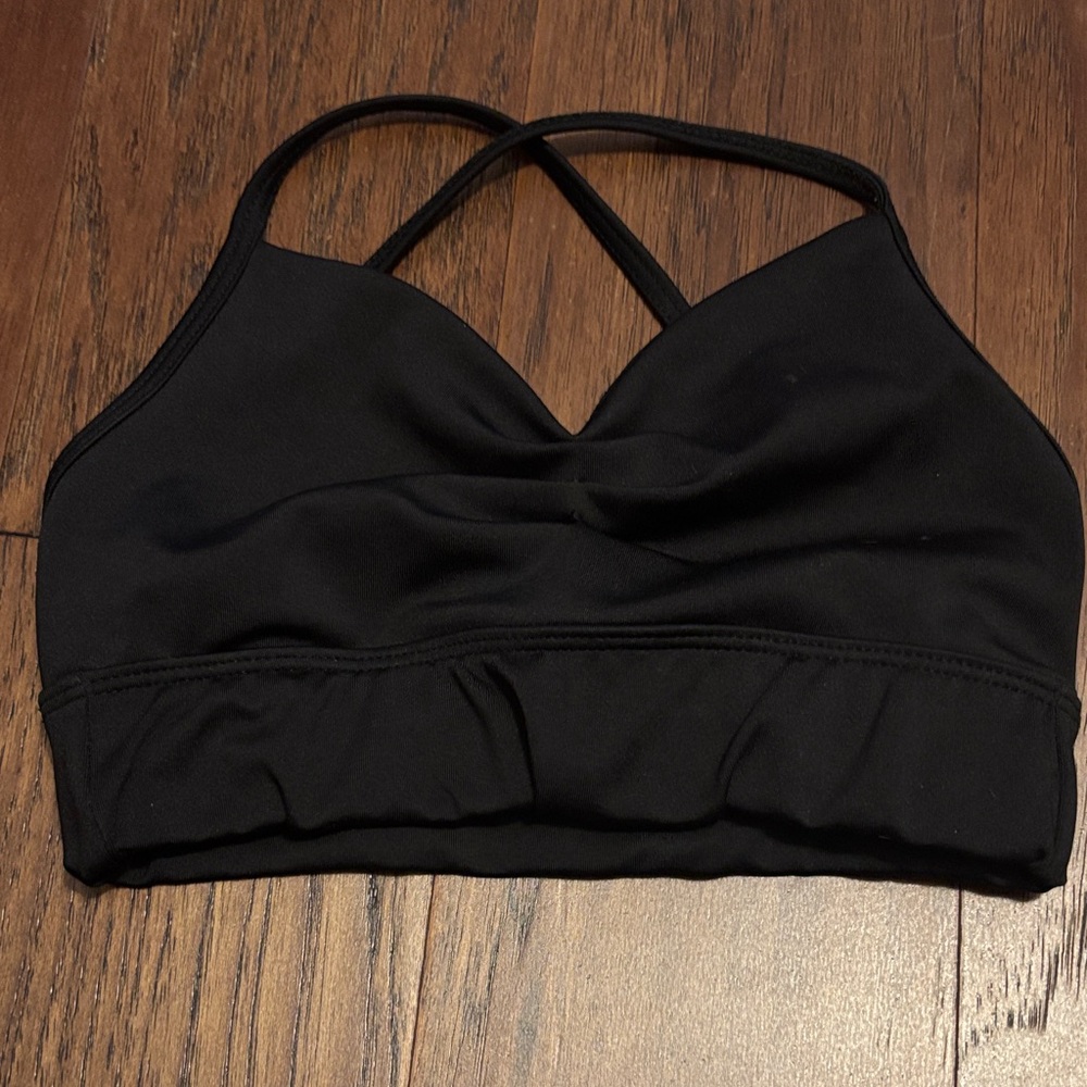 Tiger Friday Child large dance top